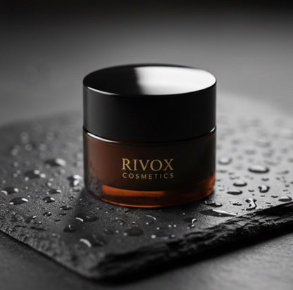Rivox Ginseng Rejuvenating Cream