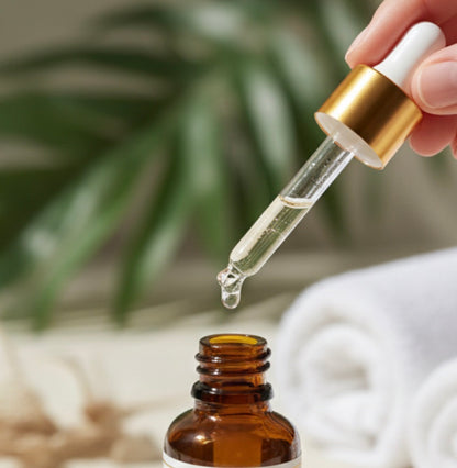 Rivox WBC Revital Serum