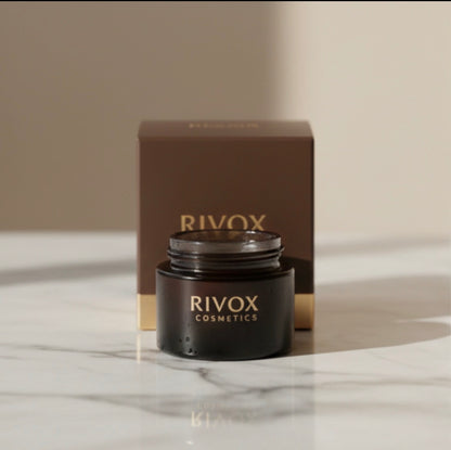 Rivox Ginseng Rejuvenating Cream
