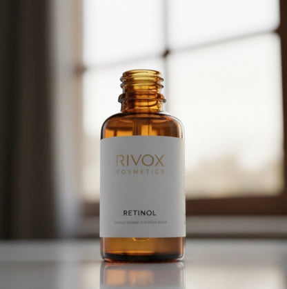 Rivox WBC Revital Serum