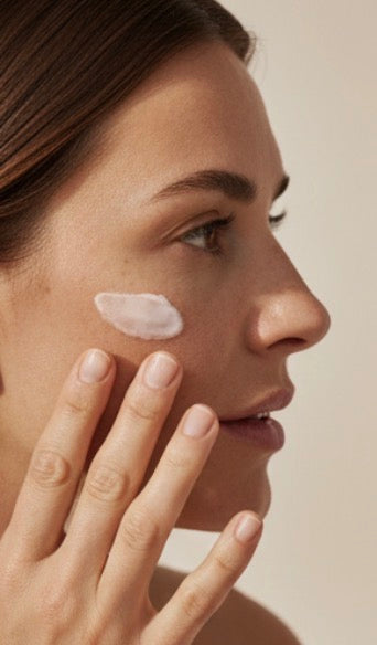 Rivox Ginseng Rejuvenating Cream